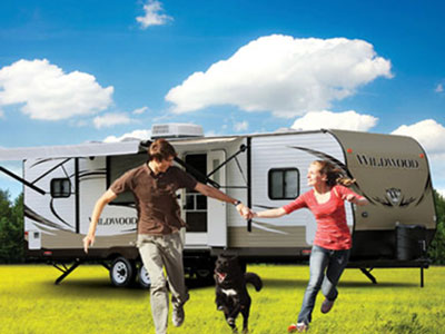 Why Rent - RVs Northwest